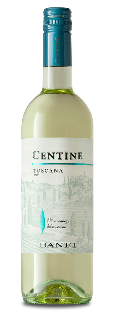 Centine White