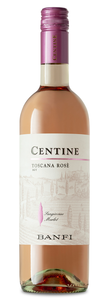 Centine Rosé