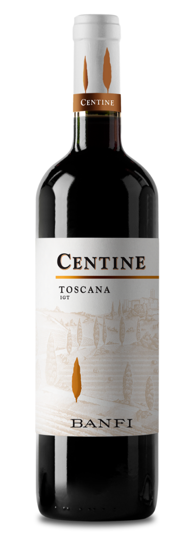 Centine Rosso